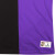 MITCHELL & NESS复古T恤 NBA湖人魔术马刺队短袖 MN男女全棉拼色圆领半袖短T上衣 猛龙队 M