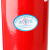 洪湖 5kg二氧化碳灭火器（合金钢） 手提式CO2气体灭火瓶5公斤机房精密仪器MT/5