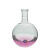 单口烧瓶圆底烧瓶玻璃蒸馏瓶收集瓶反应瓶250ml500ml1000ml3000ml 10ml 24标口