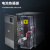 Eaton伊顿UPS不间断电源1.5KVA/1350W在线式塔式稳压9SX1500I台式机办公机房服务器停电应急备用(内置电池)