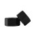 冰禹 BY-506 8级螺母 黑色六角高强度螺母 GB6170 A型 碳钢螺帽 M12(200个/包)