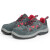 霍尼韦尔 劳保鞋SP2010513 电绝缘6KV 休闲舒适透气 工地安全鞋40