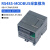 8路PT100传感器NTC热敏电阻10k温度采集模块modbus 485温度变送器 8路NTC热敏电阻采集