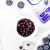 FANCL日本蓝莓精华片 黑莓组合呵护眼睛 缓解干涩富含花青素蓝莓素眼部保健品60片/袋 三袋装