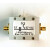 射频隔直器 偏置器 同轴馈电 Bias Tee 25K-100MHz低插损 HF AM 带cnc铝 带cnc铝合金外壳