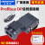 兼容Profibus总线连接器DP接插头6ES7972-0BA12/0BA41-0XA0 180度连接器