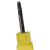SDXSUNG铣刀EBM2 R2*8C TIALN刀具标码：GB/T1132-2004cls