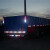 四万公里 反光贴货车车贴反光条汽车专用车身反光带夜光警示标识SWY4007