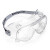 霍尼韦尔（Honeywell）护目镜LG99200 透明镜片 男女防护眼镜 防风沙防尘防液体飞溅