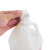 超宝(CHAOBAO) 特效洁厕剂 酒店车站超市机场大瓶洁厕水 3.8L*4瓶/箱 DFF018