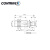 康睿得（CONTRINEX）标准型M18系列光电开关/传感器LRS-1180-302