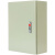 JXF挂墙式控制箱室内配电箱动力电气明装布线电控制机柜 红色 600*400*200