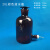 龙头玻璃瓶耐高温下口放水瓶具活塞化学实验器材蒸馏水试剂瓶 20000ml/棕色(放水瓶)