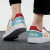阿迪达斯 （adidas）春季新款运动鞋耐磨休闲鞋板鞋 GY5899 40.5