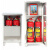 亿安隆YAL 304-950型消火栓箱（0.8）不锈钢灭火器箱子消防箱304/201材质消防栓沙箱YAL-013
