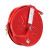 雨洋  消防卷盘25米消火栓箱自救卷盘消防软管卷盘消防水管水带 消防卷盘（25米）