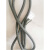 格美 篷布绳子 包芯绳 尼龙编织绳 军绿色10毫米粗 100米
