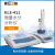 上海雷磁ZDY-501/-502 卡尔费休测定仪水份分析仪KLS-411微量 ZDY-502(含固体测量装置)