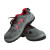 霍尼韦尔SP2010511Tripper保护足趾防滑耐酸碱劳保建筑施工保护鞋红色 46