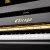 查尔斯沃尔特Charles R. Walter品牌钢琴CA-126R家用考级练习立式钢琴终身质保 黑色