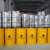 油桶200柴油 桶柴油桶200L大幼儿园 装饰200升幼儿园 装饰升桶 黑色17KG 58*89cm