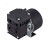品质凯恩孚/KNF微型气体采样隔膜泵/隔膜气泵/自吸泵/抽气泵 NMP850KPDC