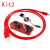 PIC KIT2/3/3.5编程器/仿真器/下载器/烧写器 kit3.5+ PICKIT Kit 2