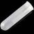 钢骑士 塑料离心管带刻度 EP管种子瓶子弹头塑料离心管 50ML按盖（50个） 