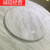 听荷大理石桌面圆形方形茶几面餐桌面转盘人造工艺石材长方形定做欧式 0.65*0.65米转盘配转芯