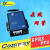 晶锦GPRS DTU , 无线数传模块 COMWAY WG-8010 蓝色 WG-8010-232