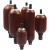 定制厂家液压囊式欧标储能器 YC蓄能罐液压蓄能器 SB330-1A1