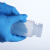 PP塑料试剂取样瓶耐高温聚广口小口半透明样品瓶 PP小口试剂瓶250ml(透明)