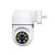 OIMG带摄像头监控的插座V380插头式监控摄像头日夜全彩wifi手机远程旋 5MP对讲+日夜全彩+移动侦测 64G