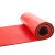 硕普 绝缘胶垫 红色条纹防滑绝缘橡胶垫电厂配电室专用绝缘垫 30KV1m*5m*10mm