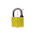 苏识 WJ0080 35mm梅花塑钢锁 电力表箱锁 国家电网锁 物业锁头 钥匙配比10:1