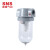 SNS神驰气动QSL系列 空气过滤器 油水分离器 气源处理件排水器 QSL-25