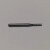 PCB电木锣刀 KH-0210/3.175*0.2*10mm 右旋 货期20天
