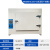 定制高温恒温干燥箱工业烤箱400度500度电热商用实验室电焊条烘箱 DHG500-1