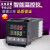 温控器REX-C100-400-C700-C900 数显智能温控仪 温度控制器 C410【输入继电器输出M*AN】