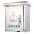 科能芯 不锈钢配电箱防雨室外布线防水监控控制柜电气盒充电桩保护箱 300*400*180横担款 