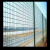 大工象 荷兰网 铁丝网围栏 2*30m*3.0mm 6*6cm网孔隔离栅栏网防护栏网