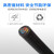 国超 YC 5芯16平方铜芯橡胶五芯软电线户外耐磨电源线 1米 【10米起售】