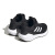 阿迪达斯 （adidas）童鞋男童运动鞋23春秋款小大童儿童魔术贴减震透气跑步鞋子HQ1294 HQ1294 38.5码/5.5uk/适合脚长23.5cm