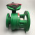 增强聚丙烯化工泵头FPZ自吸泵FP离心泵耐酸碱塑料化工泵头 自吸泵40FPZ-18-1.5KW