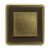 定制 吉徕系列 7色可选 黄铜五孔插座开关面板 简约低调轻奢开关 +插座