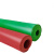 万基同润 绝缘胶垫 红色/绿色平面 绝缘橡胶垫 25kv 1米*5米*8mm
