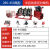 液压半自动对焊机pe管热熔机对接焊机160焊管接机200250315 280-450高配液压