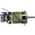 1600W威迪莱丹热风塑料PP焊枪电机通用配件马达 控温器线路板碳刷 HT1600威迪后置线路板