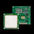 超高频模块RFID读写模块远距离射频模块UHF模组读写器模块 YZ-M40-USB+232 40陶瓷读卡距离