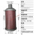 消音器5.5 新磊XY-05干燥机消声器吸干机4分空气排气消音器DN15消 1.2寸接口XY-12(DN32)